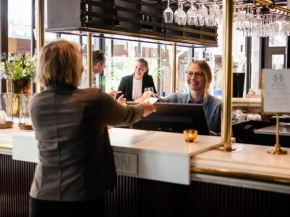 Hotel Lundia in Lund